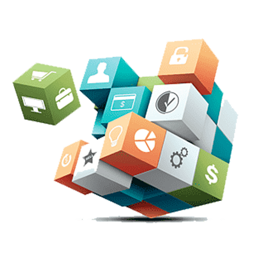 Cubos software