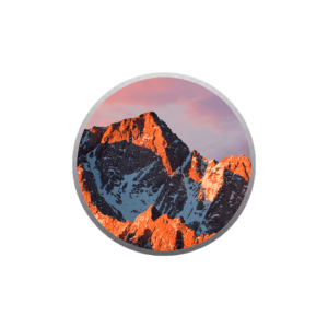 High Sierra