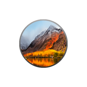 HighSierra