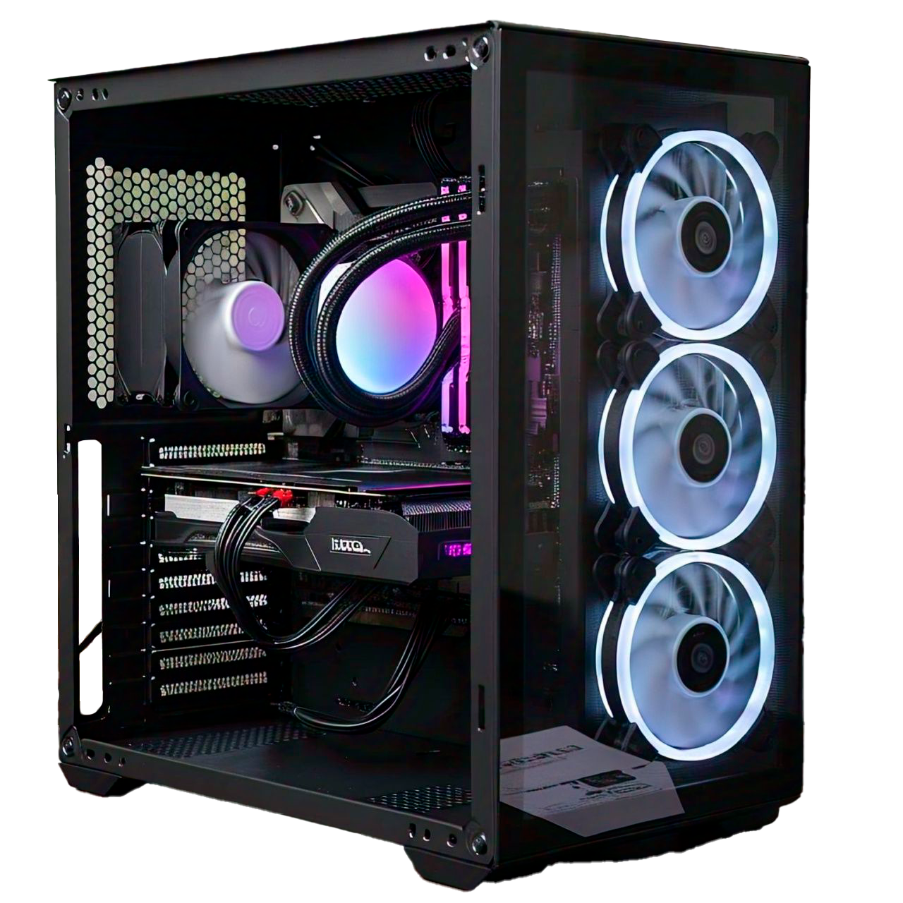 PC limpia