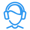 icons8 online support 100