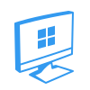 icons8 windows 100